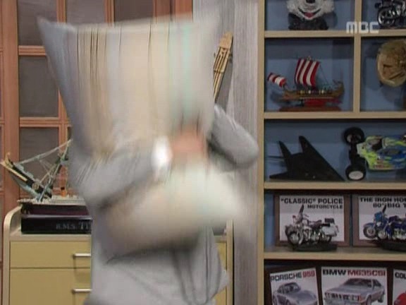 [거침없이하이킥] 순재 산삼주 깬 범이 ㅋㅋㅋㅋㅋㅋ.jpg | 인스티즈