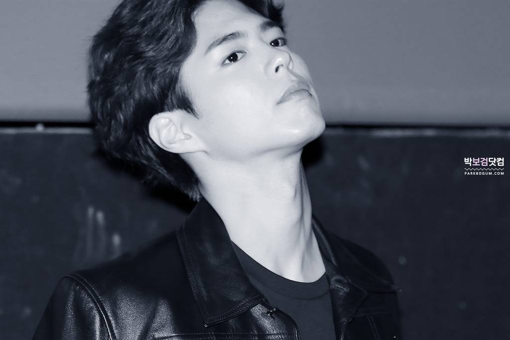 박보검 무표정 클라스.JPG | 인스티즈