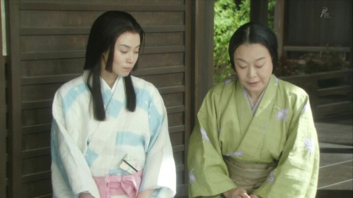 극과극인 중국사극 vs 일본사극 | 인스티즈