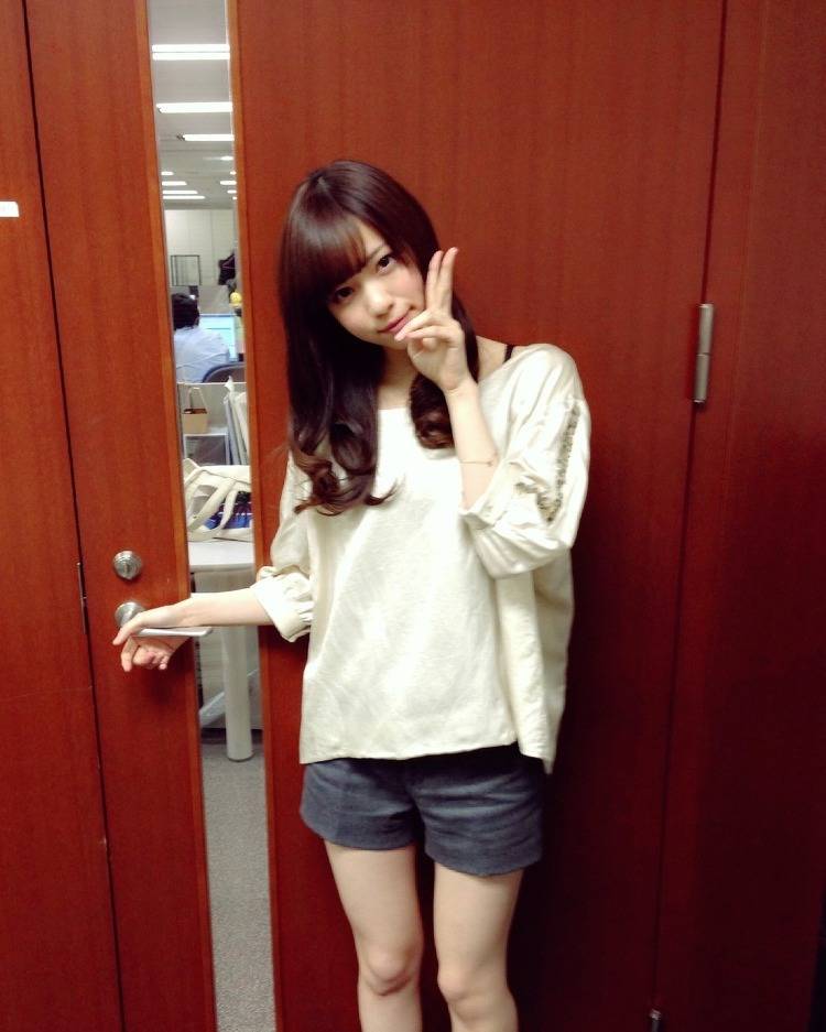 흔한 일본여자아이돌의 사복패션 | 인스티즈