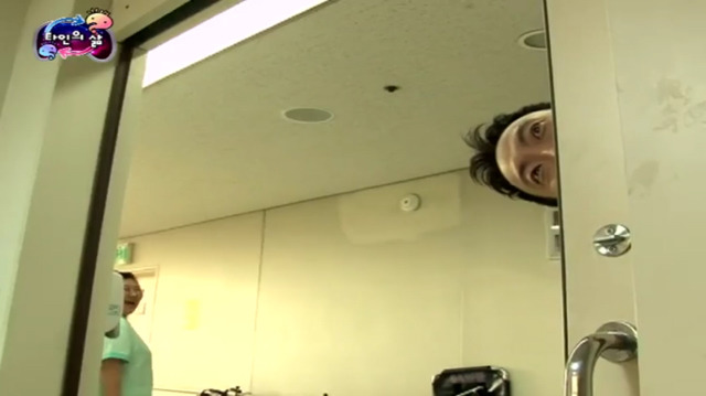 [무한도전] 박명수 참 괜찮은 사람...... 한수민의 남자로 허락할게.... 집안일만 이제 같이 하면돼... | 인스티즈