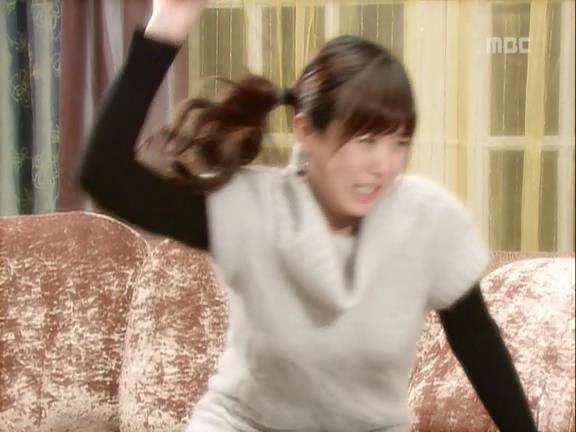 [거침없이하이킥] 민용이와 신지가 이혼한 이유 -18- | 인스티즈