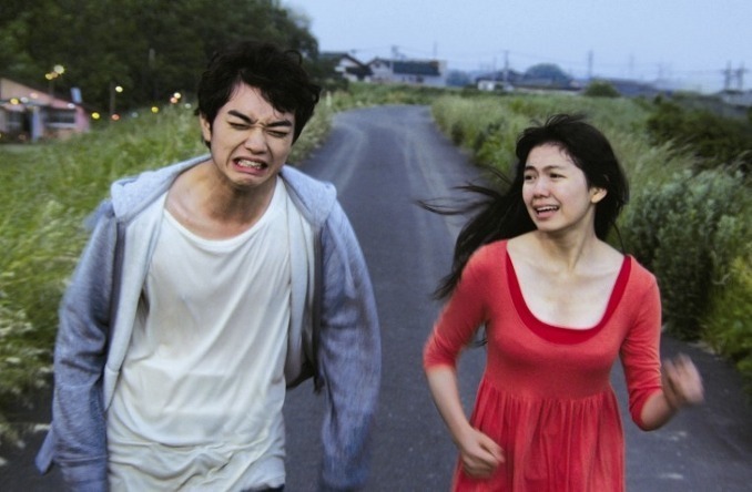 연기 스펙트럼이 넓어보이는 일본 20대 여자배우.jpgif | 인스티즈