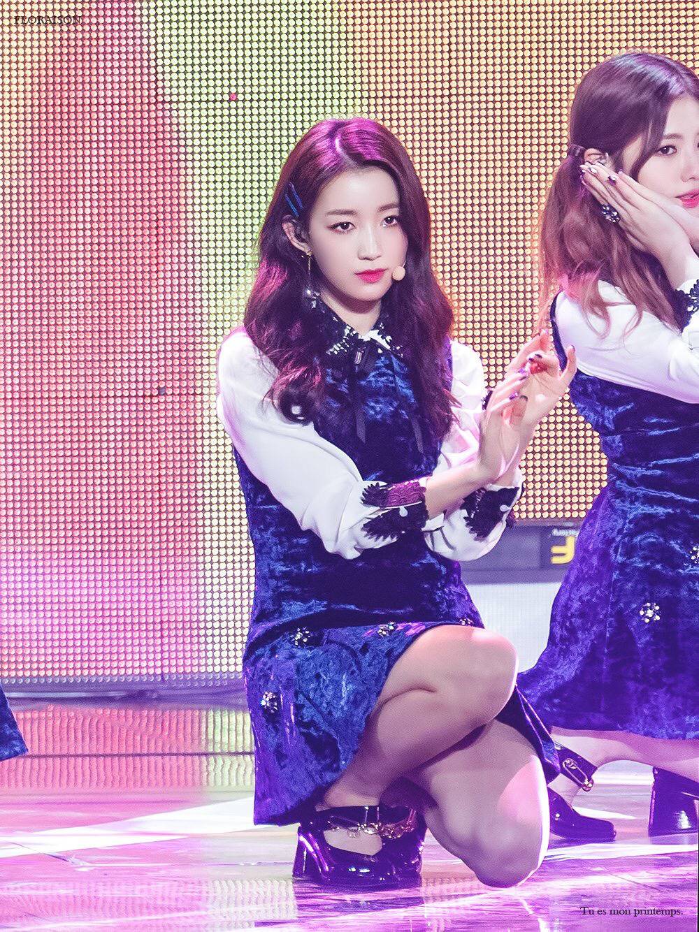 [구구단] 799번째 글이라서 하나 | 인스티즈