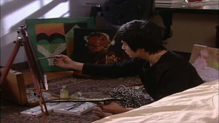 커서다시보는 천국의계단 2화_1 | 인스티즈