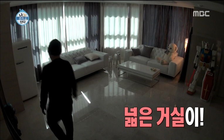  용감한형제 럭셔리 라이프 | 인스티즈