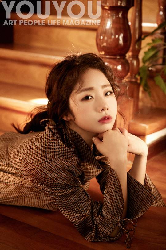 배우 임화영 | 인스티즈