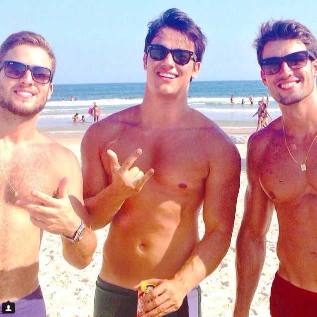 서양여자들이 좋아하는 전형적인 외모.jpg | 인스티즈