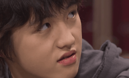 [거침없이하이킥] 카리스마 이민호 | 인스티즈