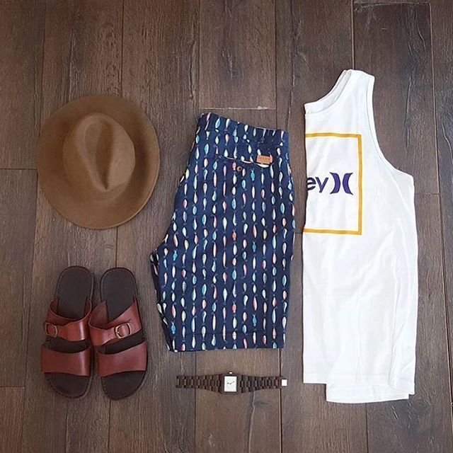 남자 여름 코디 | 인스티즈