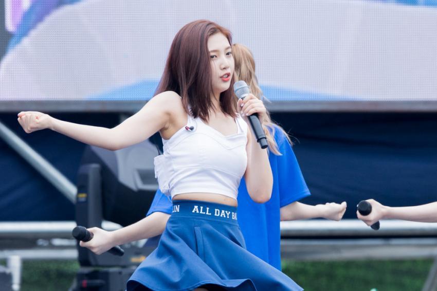 조이 겨드랑이.JPG | 인스티즈