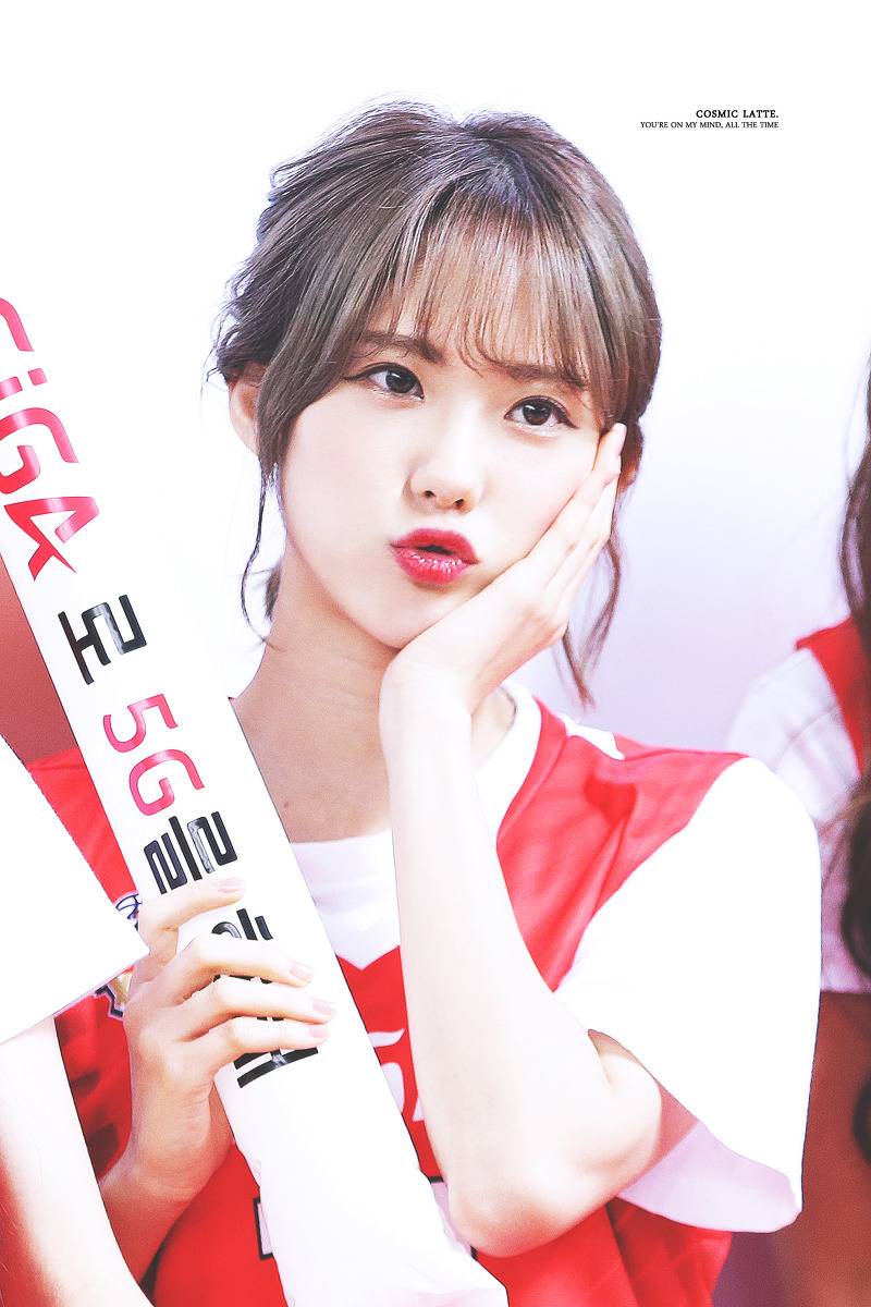 우주소녀 루다.jpgif | 인스티즈