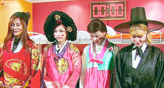 신인걸그룹 트와이스의 외국인 사황.JPG | 인스티즈