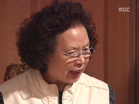 [거침없이하이킥] 박해미 시집살이 시키는 문희 ㅋㅋㅋㅋㅋㅋ.jpg | 인스티즈