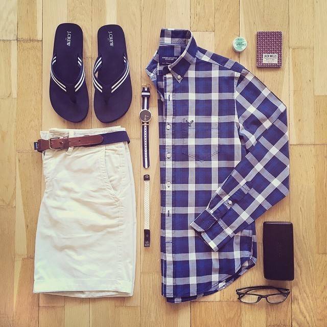 남자 여름 코디 | 인스티즈