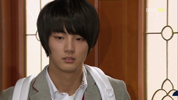 [지붕뚫고하이킥] 신애와 해리의 눈물.jpg | 인스티즈