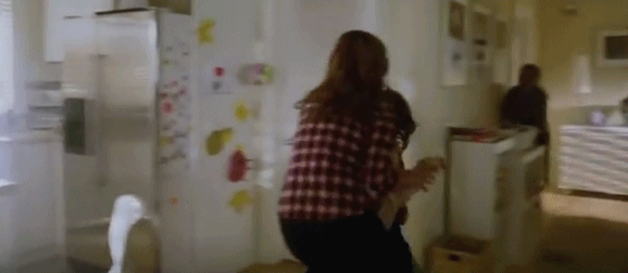 실제로 참여하고픈 가상현실 게임은? (GIF 데이터주의) | 인스티즈