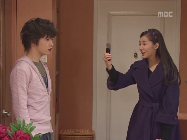 [거침없이하이킥] 카리스마 이민호 | 인스티즈