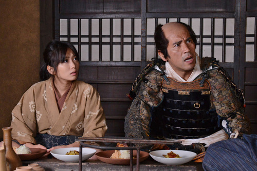 극과극인 중국사극 vs 일본사극 | 인스티즈