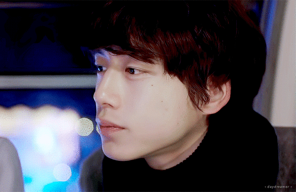 켄타로와 켄타로로 만들어 본 뻔한 청춘 첫사랑 학원물 시나리오 - 하 | 인스티즈