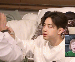 나혼자산다에서 묵언방송하는 헨리.jpg | 인스티즈