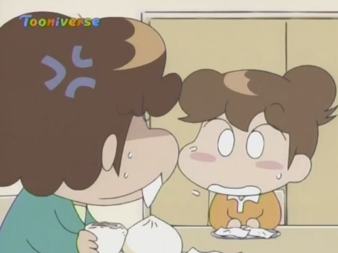 [아따맘마] 동동이 기분 이해된다 vs 동동이가 예민하다 나뉘는 에피 | 인스티즈