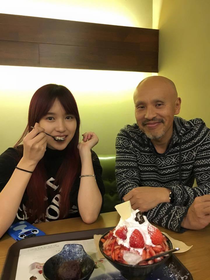 흔한 의대교수의 막내딸.jpg | 인스티즈