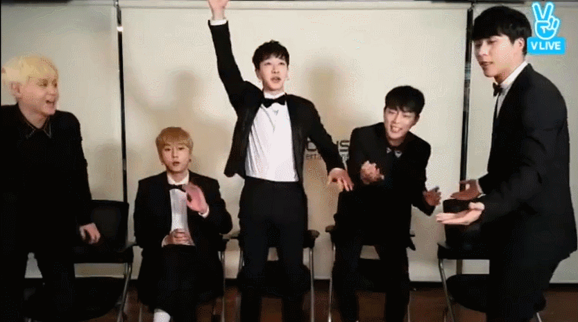 브랜드 퀴즈에 목숨거는 아이돌(feat.하이라이트) | 인스티즈