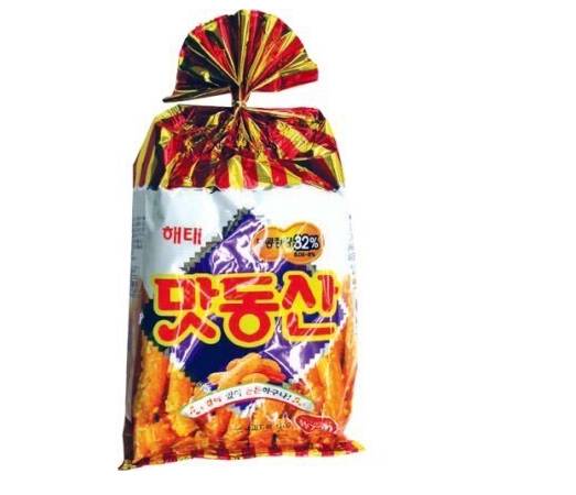 아재취향 과자들.jpg | 인스티즈