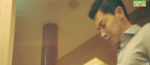 [질투의화신] 카타르시스 쩔었던 이화신X표나리 데칼코마니 모음.jpgif | 인스티즈