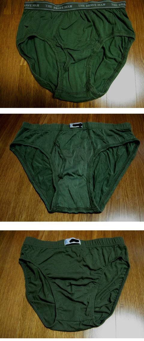 속옷도둑이 가장 많이 훔치는 팬티 | 인스티즈