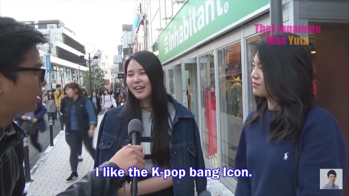 일본인이 도쿄시민들에게 좋아하는 음악을 물어보았다 | 인스티즈