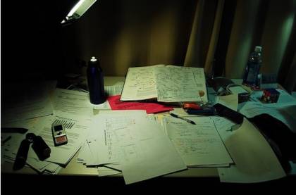 곧 시험인 너희들을 위한 공부짤 | 인스티즈