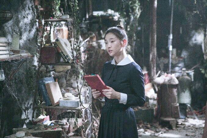 [기타] 개인적으로 너무 예쁜 개화기 경성시절 옷들 | 인스티즈