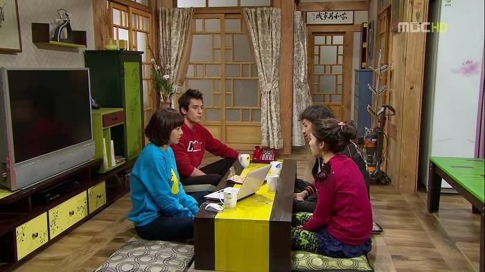 [지붕뚫고하이킥] 이 집 사지마.jpg | 인스티즈