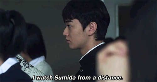 연기 스펙트럼이 넓어보이는 일본 20대 여자배우.jpgif | 인스티즈