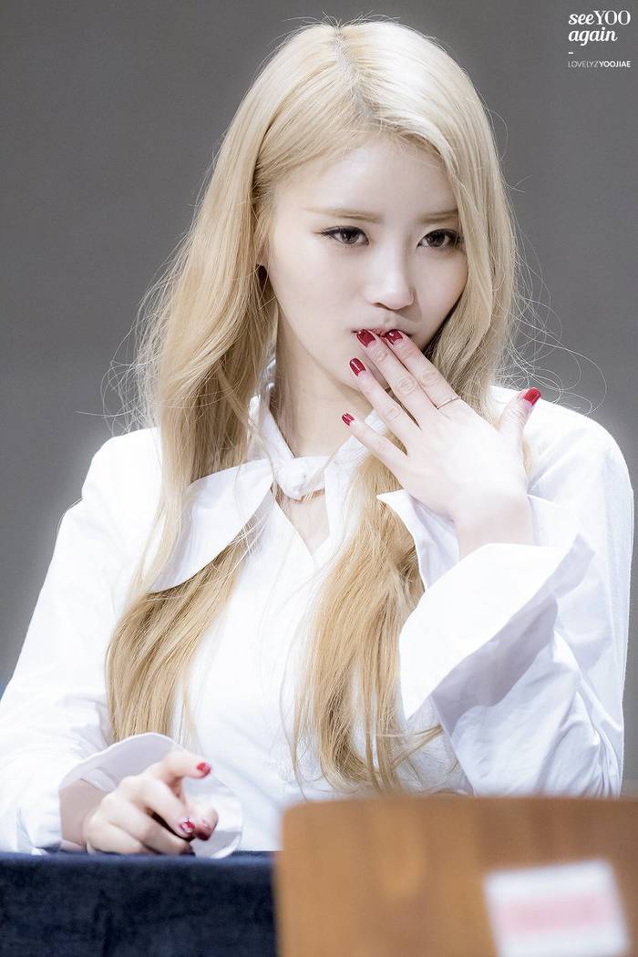 94년생 여자아이돌 모음.jpg | 인스티즈