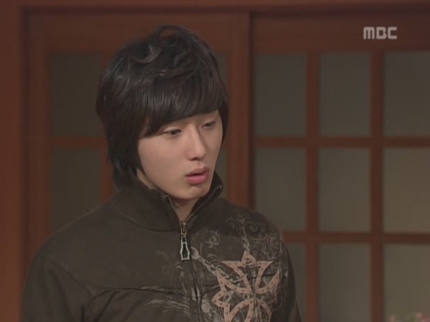 [거침없이하이킥] 카리스마 이민호 | 인스티즈