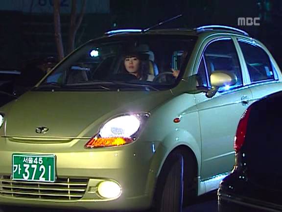 [거침없이하이킥] 새가슴 뺑소니범 서민정.jpg | 인스티즈