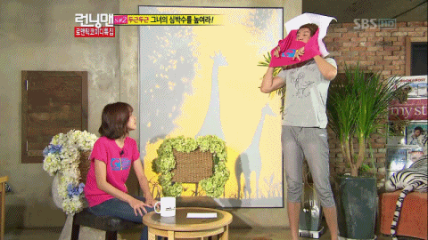 나이가 어려서 대상 못받는것 같은 예능인.gif | 인스티즈