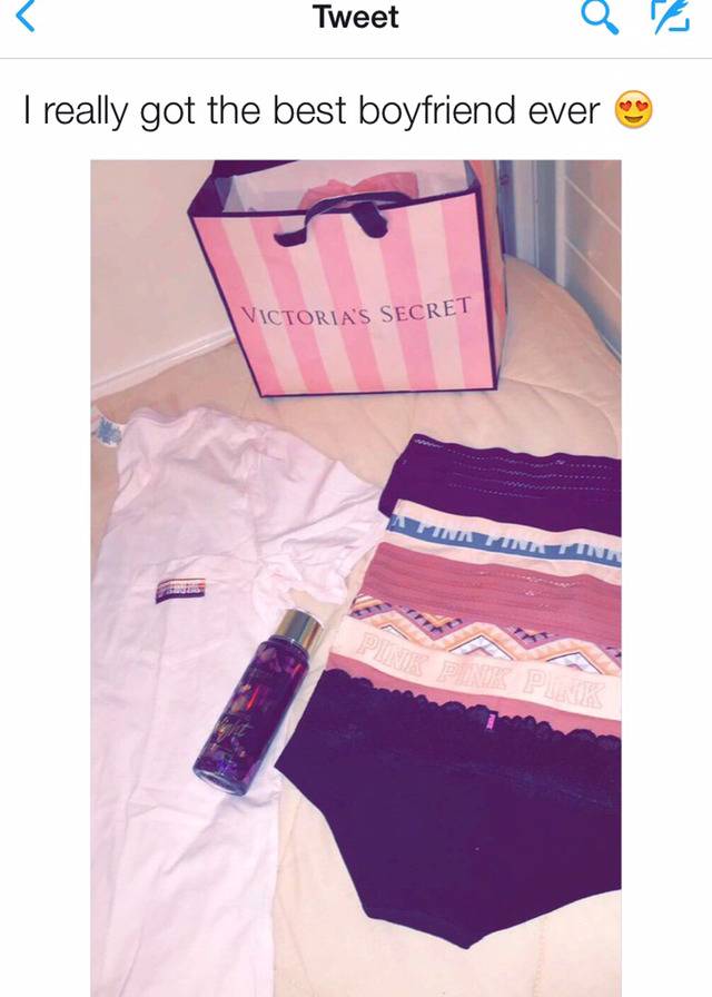 외국남자들이 여친한테주는선물 수준 (신기함주의) | 인스티즈