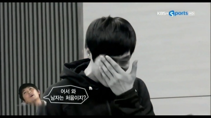 막대과자게임하는 여친있는남자와 유부남.jpg | 인스티즈