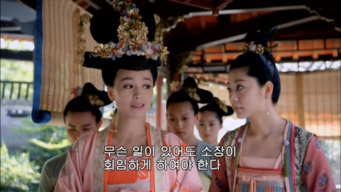 [캡쳐] 착하고 예쁜애들 다 죽는데 못되고 예쁜애들도 다 죽는 무미랑전기 (2) | 인스티즈