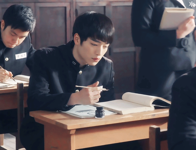 [기타] 개인적으로 너무 예쁜 개화기 경성시절 옷들 | 인스티즈