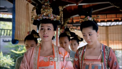 [캡쳐] 착하고 예쁜애들 다 죽는데 못되고 예쁜애들도 다 죽는 무미랑전기 (2) | 인스티즈