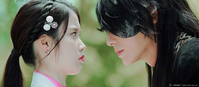 달의연인 보보경심:려 - 결말이 아쉬워 주관적으로 만들어본 현대씬 결말 | 인스티즈