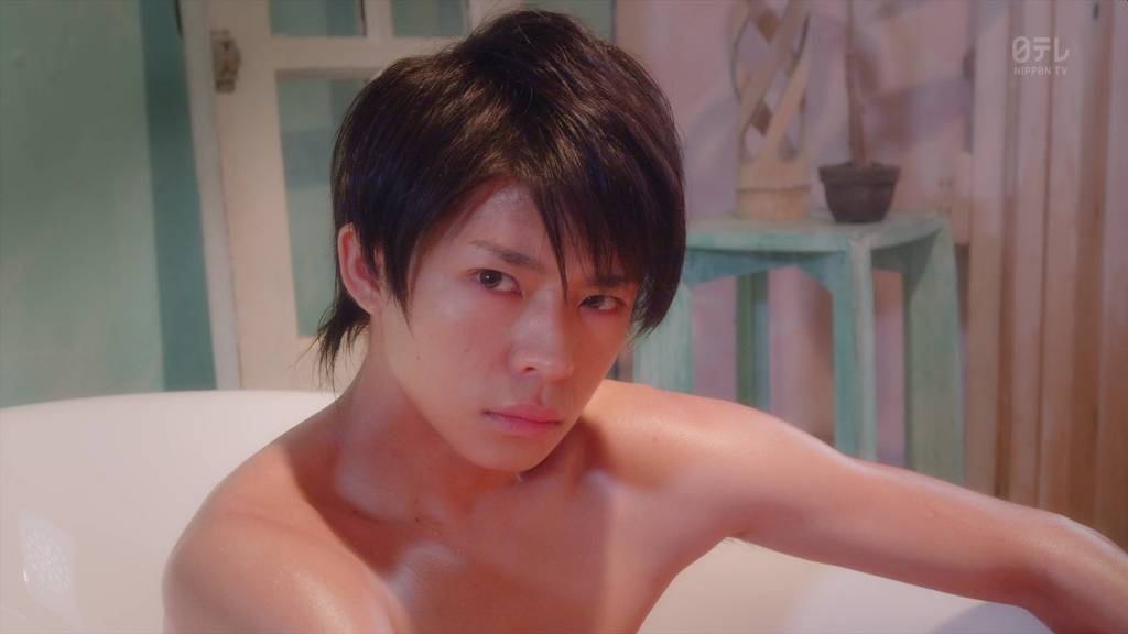 쟈니스 jr. 대거 출연! 이상형의 오빠를 내 맘대로 뽑아보자! 오빠 가챠 - 04 | 인스티즈