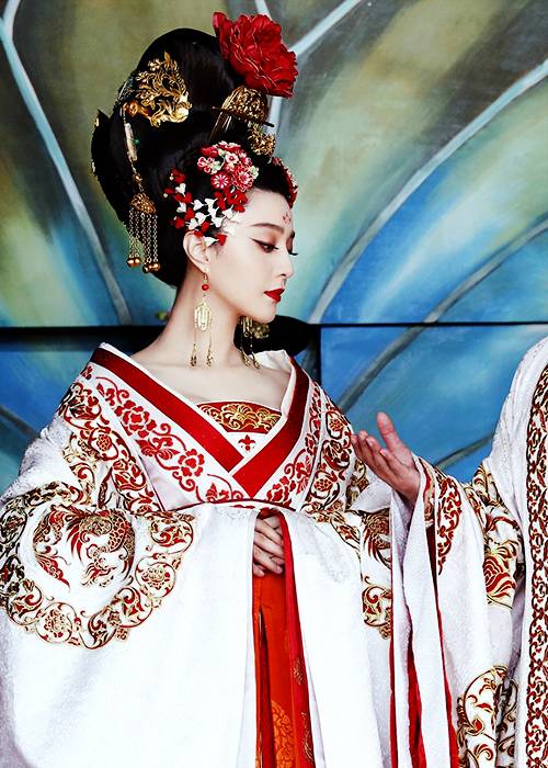 극과극인 중국사극 vs 일본사극 | 인스티즈