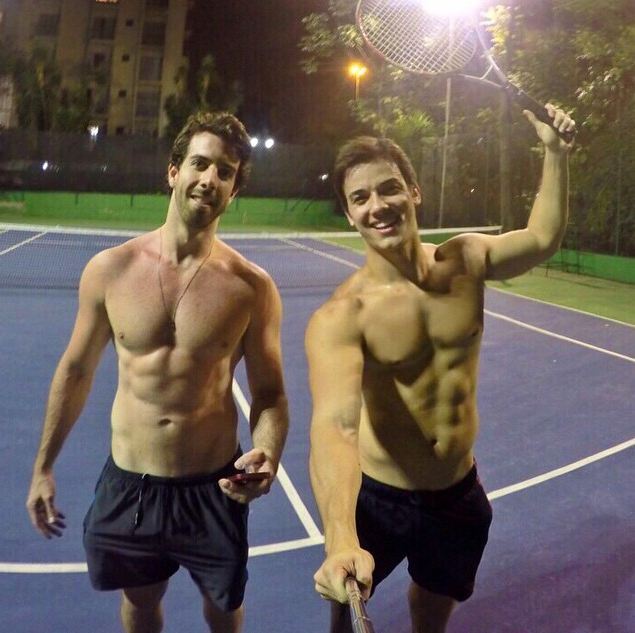 서양여자들이 좋아하는 전형적인 외모.jpg | 인스티즈