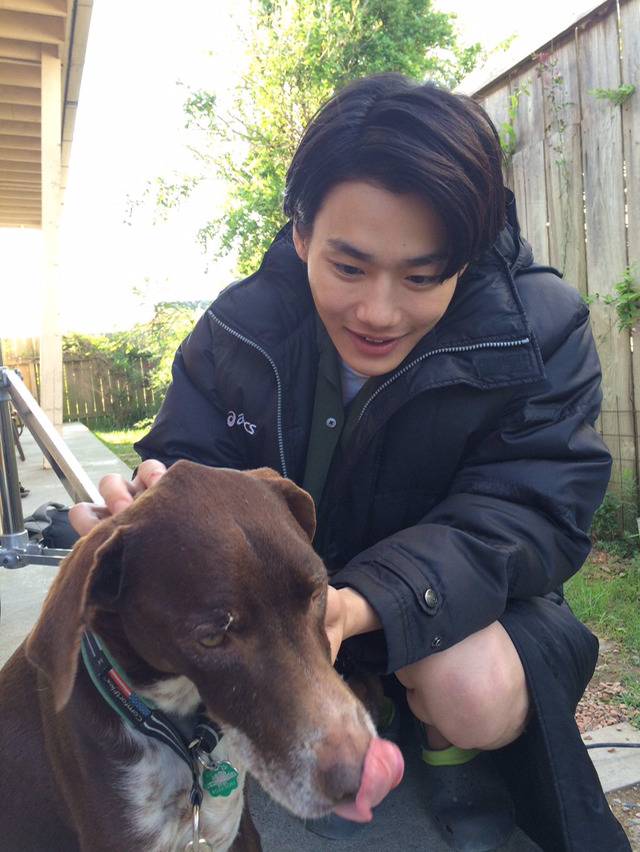 일본의 잘생긴 남자 연예인들 | 인스티즈